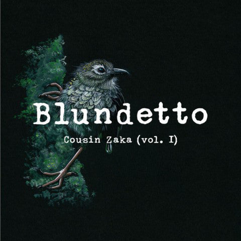 Buy Blundetto / Cousin Zaka (Vol. I) (2xLP, Album) Online for a
