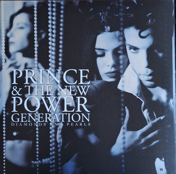 Buy Prince & The New Power Generation / Diamonds And Pearls (2xLP