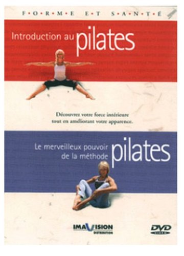 Fitness and Health - Pilates (Bilingual) – ID Shop.ca