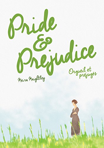 Pride and Prejudice - DVD – ID Shop.ca