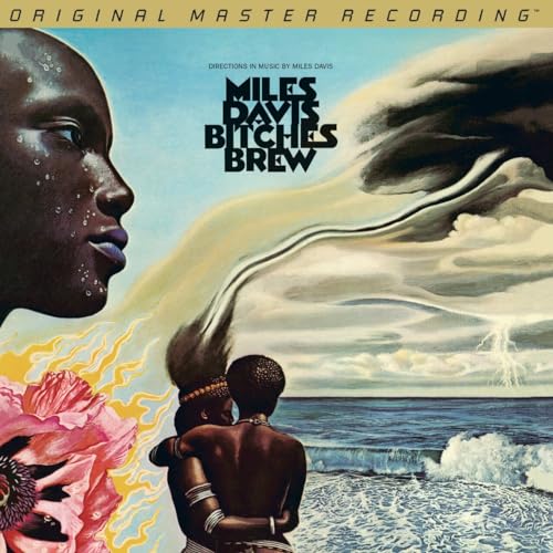miles davis「Bitches Brew」SA-CD 2018 Miles Davis / Bitches Brew SACD – SuperDeluxeEdition