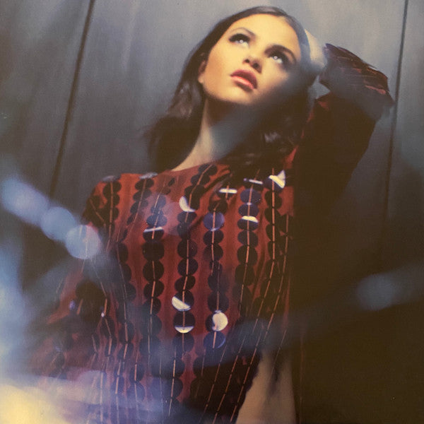 洋楽 Selena Gomez \