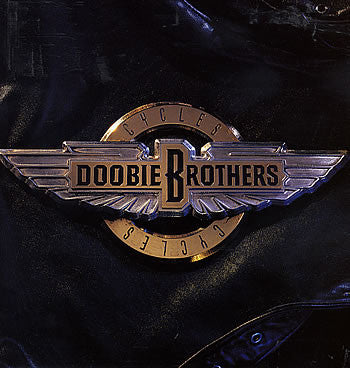 The Doobie Brothers / Cycles - LP Used – ID Shop.ca