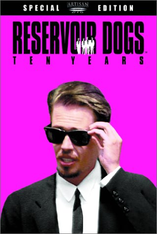 Reservoir Dogs - Mr. Pink – ID Shop.ca