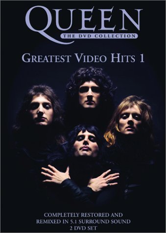 Greatest Hits [DVD] [Import]-