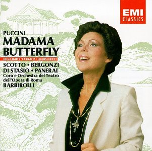 Madame Butterfly – ID Shop.ca