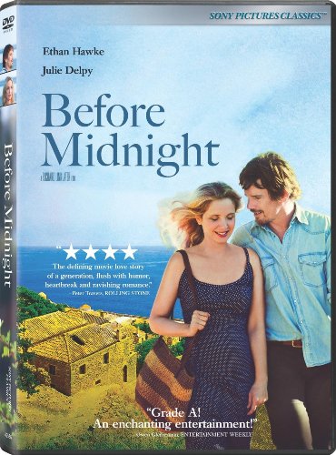 Before Midnight [DVD UltraViolet] (French subtitles) – ID