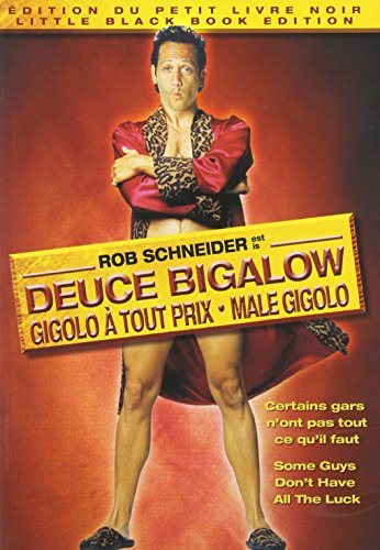 Deuce Bigalow: Male Gigolo (Version française) – ID Shop.ca