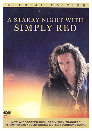 Simply Red: 1999: A Starry Night W/ [Import] – ID Shop.ca