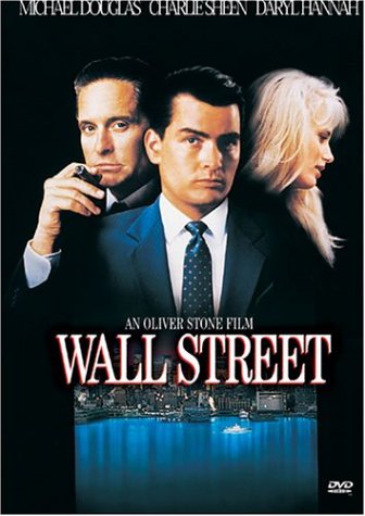 Wall Street (Widescreen) - DVD (Used)