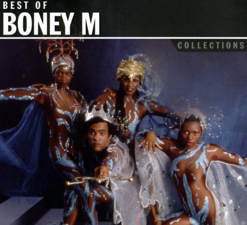 Boney M / Collections - CD