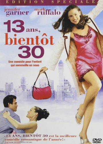 13 Going on 30 (Special Edition) DVD (Used) – ID