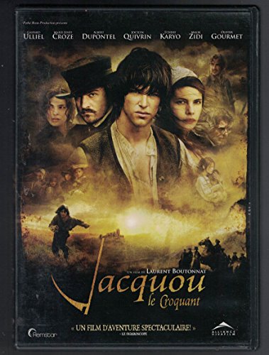 Jacquou Le Croquant - DVD (Used)