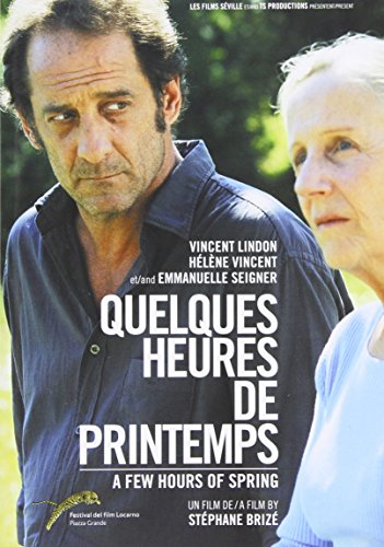 Quelques Heures De Printemps - DVD (Used)