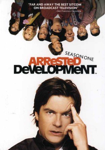 Arrested Development Season One DVD (Used) – ID