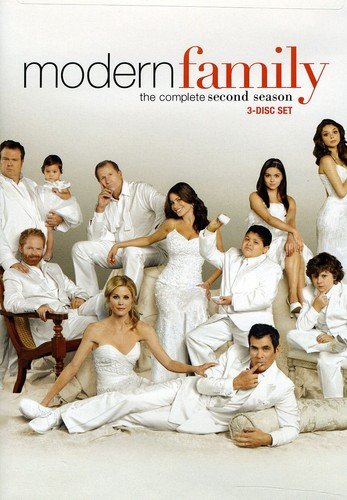 Phil Dunphy Modern Family Amazon Prime Modern Family: The Complete