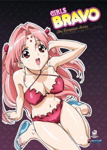 hot spring girls bravo full episodes Girls Bravo: The Complete Series – ID