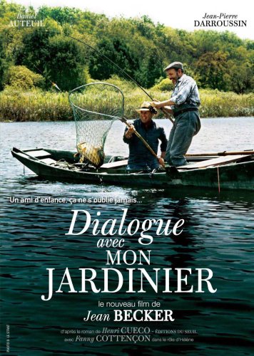 Dialogue Avec Mon Jardinier - DVD (Used)