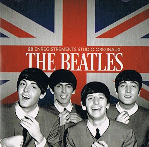 THE BEATLES オリジナルスタジオアルバムセット The Beatles ORIGINAL STUDIO RECORDINGS THE BEATLES