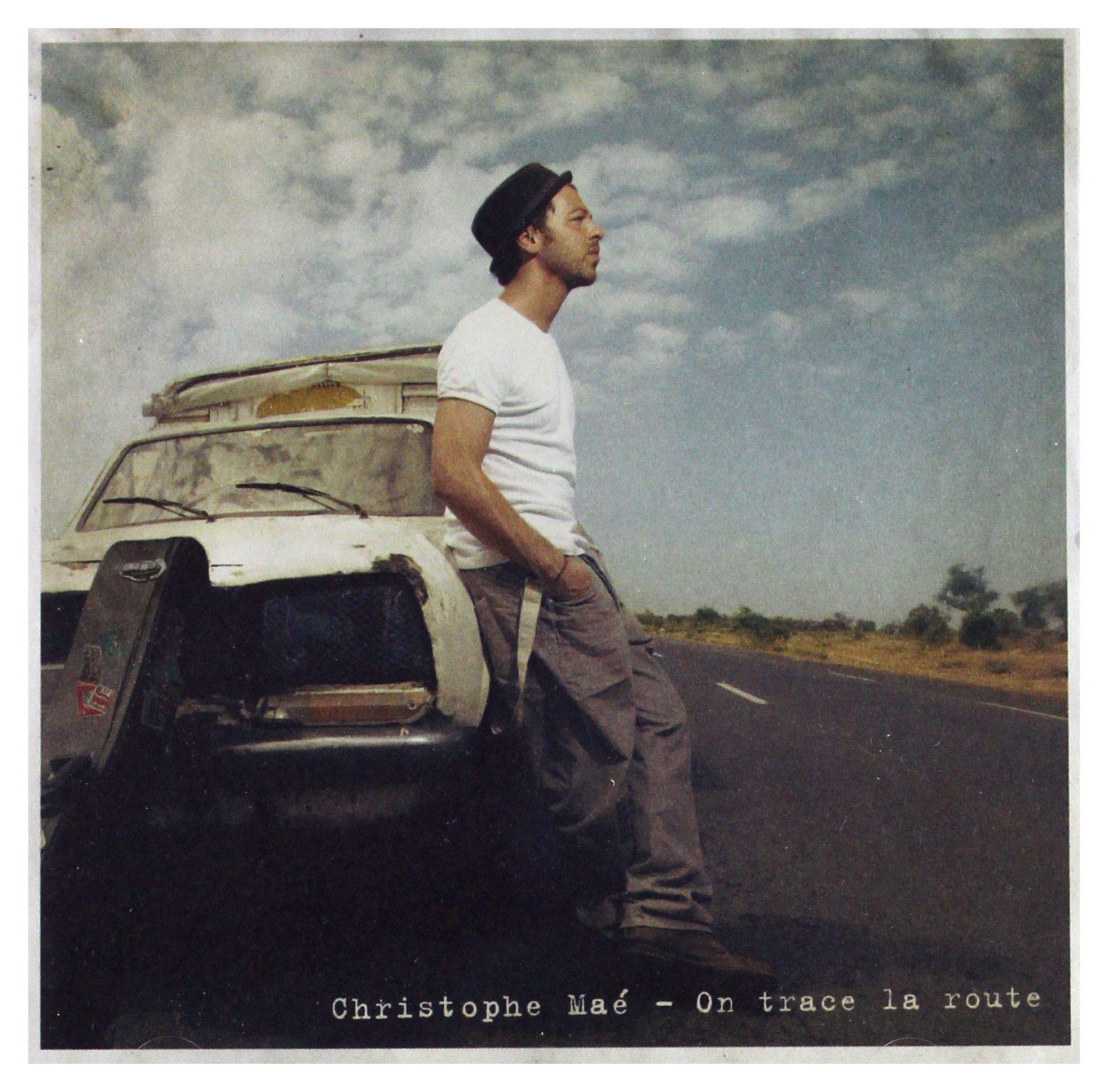 On Trace La Route (Standard) – ID Shop.ca