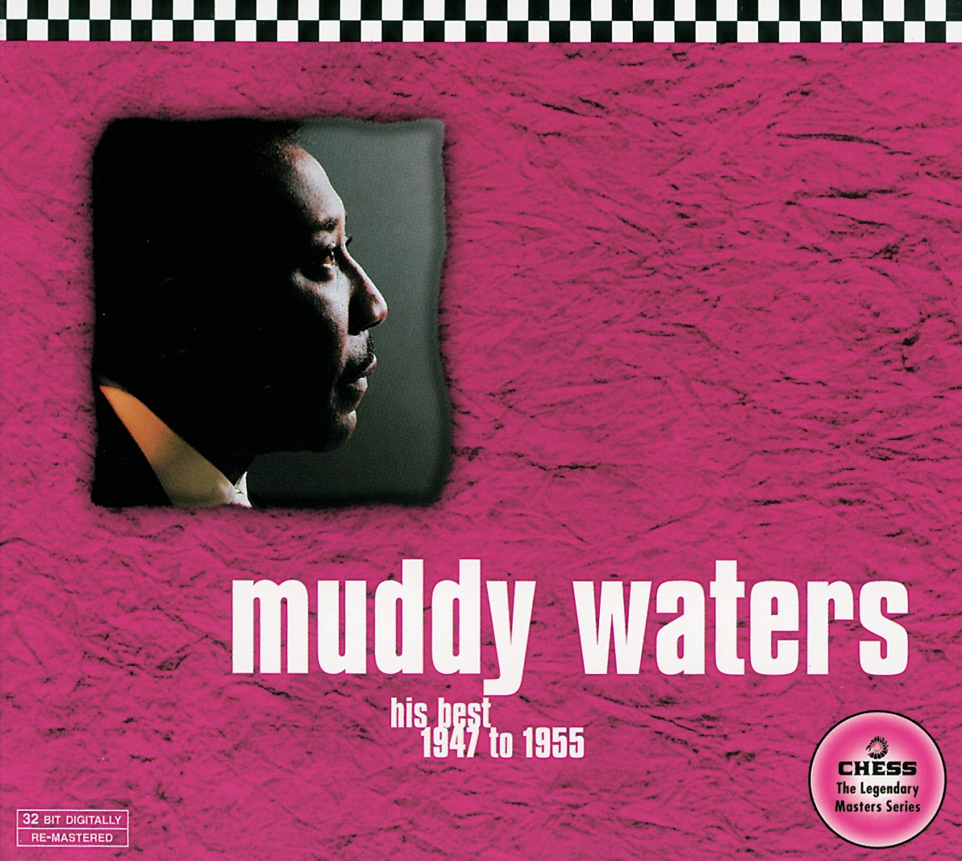 Chess 50th Anniversary Collection: Buddy Guy - Buddy's Blues - BUDDY