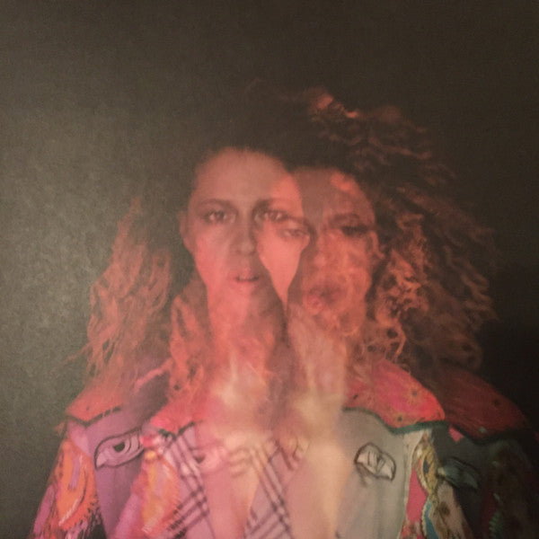 La Bronze / Les Corps Infinis LP COLOR ID Shop.ca