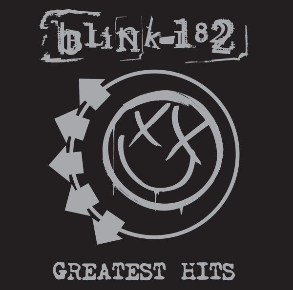 Blink-182 / Greatest Hits - 2LP