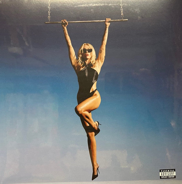 Miley Cyrus / Endless Summer Vacation - LP – ID Shop.ca