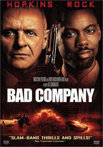 Bad Company - DVD (Used)