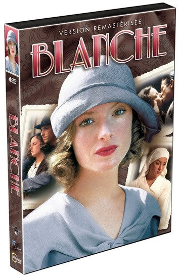 Blanche - DVD