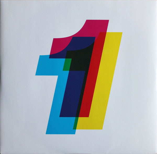 Buy New Order / Joy Division / Total From Joy Division To New