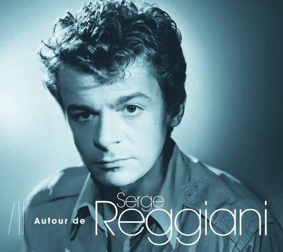 Around Serge Reggiani (2Cd)