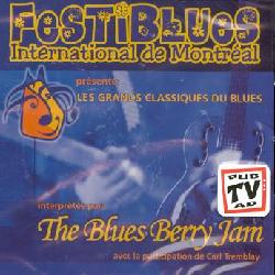 Various / Festiblues International De Montreal - CD (Used)