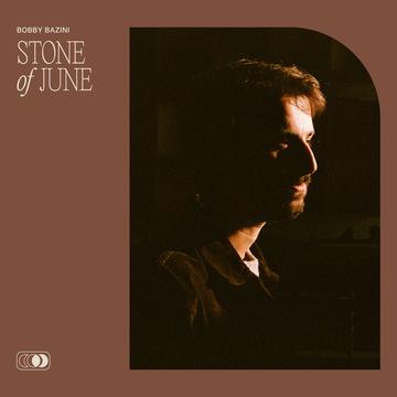 Bobby Bazini / Stone Of June - LP