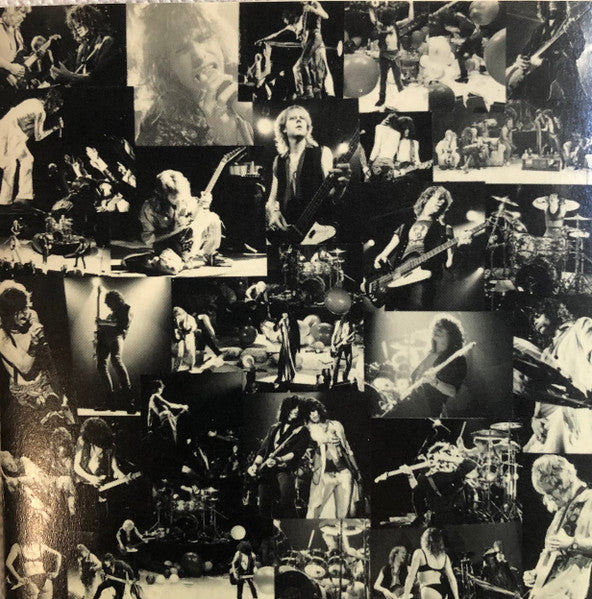 Buy Aerosmith / Classics Live! II (CD, Album) Online for a great