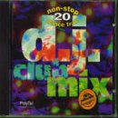 d.j. club mix non-stop 20 dance trax