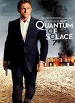 Quantum of Solace [Import]