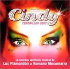 Bande Sonore / Cindy: Cendrillon 2002 - CD