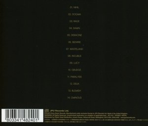 The Gazette / Dogma - CD