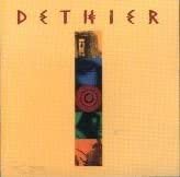 Dethier / Detheir - CD (Used)