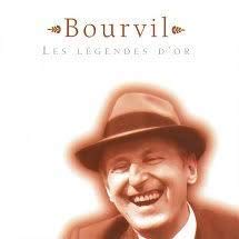 Bourvil / Les légendes d&