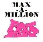 Max-A-Million / Fat Boy - CD (Used)