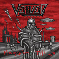 Voivod / Morgoth Tales - LP