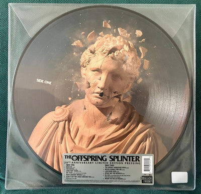 Buy The Offspring / Splinter (LP, Album, RSD, Ltd, Pic, RE, 20t