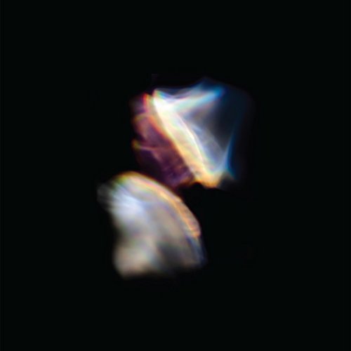 Emptyset / Borders - CD