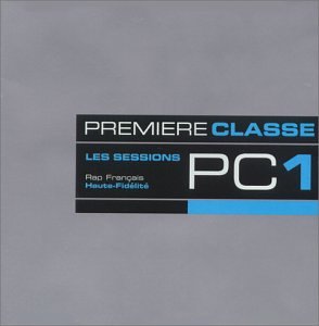 Variés / Premiere Classe 1 - CD (Used)