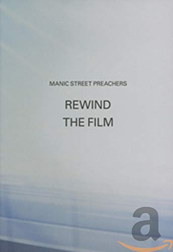 Manic Street Preachers / Rewind The Film(Dlx) - CD (Used)