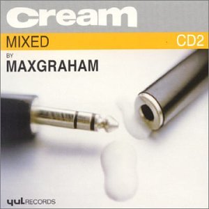 Cream CD 2