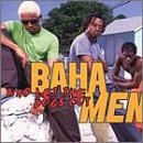 Baha Men / Who Let the Dogs Out - CD