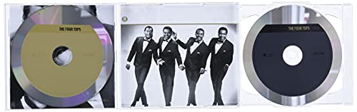 The Four Tops / Gold - CD